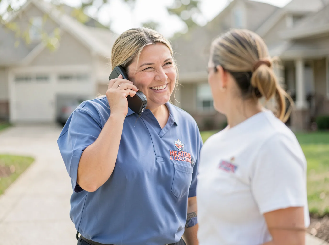 Hvac Repair Fair Play, SC FAQs